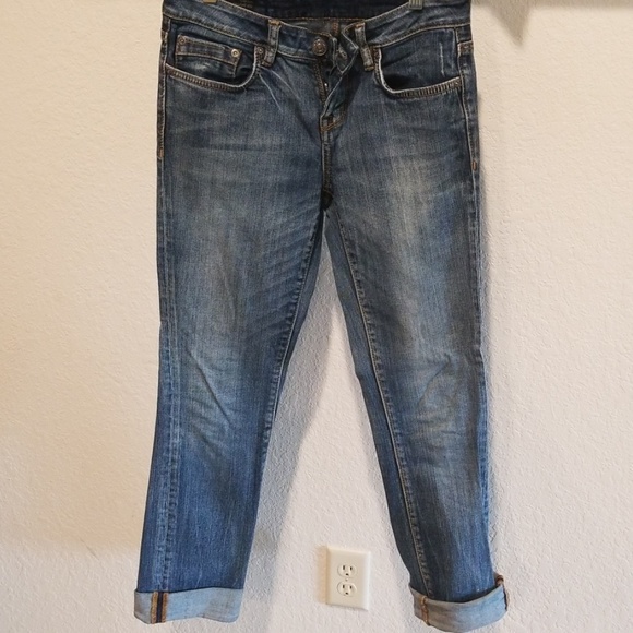 Buffalo David Bitton Denim - Buffalo David Bitton jeans 27
